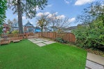 158 E 26th Avenue - Main Single Family Residence for Sale, 4 Bedrooms (R2985468) #21