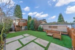 158 E 26th Avenue - Main Single Family Residence for Sale, 4 Bedrooms (R2985468) #36
