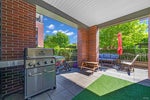 102 - 33540 Mayfair Avenue - Central Abbotsford Apartment/Condo for Sale, 3 Bedrooms (R3028279) #22