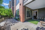 102 - 33540 Mayfair Avenue - Central Abbotsford Apartment/Condo for Sale, 3 Bedrooms (R3028279) #23