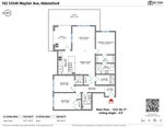 102 - 33540 Mayfair Avenue - Central Abbotsford Apartment/Condo for Sale, 3 Bedrooms (R3028279) #27