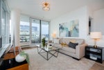 1203 159 W 2ND AVENUE, VANCOUVER - False Creek Apartment/Condo for sale, 2 Bedrooms (R2545644) #5