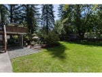 20246 37A AVENUE - Brookswood Langley House/Single Family for sale, 3 Bedrooms (R2076229) #20