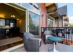 415 8328 207A STREET - Willoughby Heights Apartment/Condo for sale, 1 Bedroom (R2109799) #2
