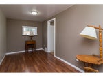 53 4426 232ND STREET - Salmon River Manufactured for sale, 1 Bedroom (R2152418) #14