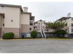 202 19721 64 AVENUE - Willoughby Heights Apartment/Condo for sale, 2 Bedrooms (R2178729) #1