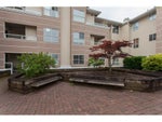 202 19721 64 AVENUE - Willoughby Heights Apartment/Condo for sale, 2 Bedrooms (R2178729) #2