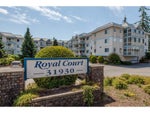 315 31930 OLD YALE ROAD - Abbotsford West Apartment/Condo for sale, 2 Bedrooms (R2293064) #1