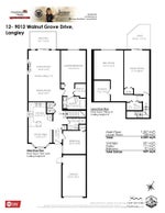 12 9012 WALNUT GROVE DRIVE DRIVE - Walnut Grove Townhouse for sale, 2 Bedrooms (R2475101) #2