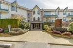 317 27358 32 AVENUE - Aldergrove Langley Apartment/Condo for sale, 2 Bedrooms (R2895008) #1