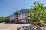 111 8880 202 STREET - Walnut Grove Apartment/Condo, 1 Bedroom (R2908403) #3