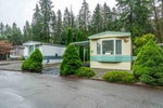 46 2305 200 STREET - Brookswood Langley Manufactured, 1 Bedroom (R2917948) #3