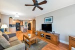 117 - 20391 96 Avenue - Walnut Grove Townhouse for Sale, 2 Bedrooms (R2957991) #17