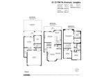 21 - 21704 96 Avenue - Walnut Grove Townhouse for Sale, 3 Bedrooms (R2972556) #4