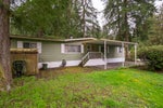 11 - 2306 198 Street - Brookswood Langley Manufactured Home for Sale, 3 Bedrooms (R2987321) #1
