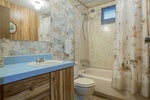 11 - 2306 198 Street - Brookswood Langley Manufactured Home for Sale, 3 Bedrooms (R2987321) #23