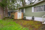 11 - 2306 198 Street - Brookswood Langley Manufactured Home for Sale, 3 Bedrooms (R2987321) #25