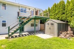 2978 266a Street - Aldergrove Langley Single Family Residence for Sale, 4 Bedrooms (R2998039) #35
