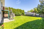 2978 266a Street - Aldergrove Langley Single Family Residence for Sale, 4 Bedrooms (R2998039) #36