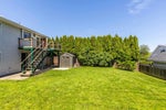 2978 266a Street - Aldergrove Langley Single Family Residence for Sale, 4 Bedrooms (R2998039) #37
