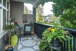 21 - 21704 96 Avenue - Walnut Grove Townhouse for Sale, 3 Bedrooms (R3042061) #37