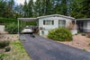 40 2305 200 STREET - Campbell Valley Manufactured for sale, 2 Bedrooms (R2022773) #1