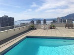 504 1250 BURNABY STREET - West End VW Apartment/Condo for sale, 1 Bedroom (R2057041) #11