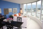 1302 555 JERVIS STREET - Coal Harbour Apartment/Condo for sale, 2 Bedrooms (R2059389) #3
