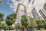 1907 583 BEACH CRESCENT - Yaletown Apartment/Condo for sale, 1 Bedroom (R2180703) #1