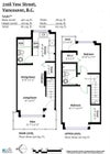 2108 YEW STREET - Kitsilano Apartment/Condo for sale, 2 Bedrooms (R2186004) #20