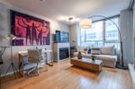 405 822 SEYMOUR STREET - Downtown VW Apartment/Condo for sale, 1 Bedroom (R2242821) #7