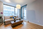 405 822 SEYMOUR STREET - Downtown VW Apartment/Condo for sale, 1 Bedroom (R2242821) #9