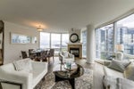 1503 323 JERVIS STREET - Coal Harbour Apartment/Condo for sale, 2 Bedrooms (R2368580) #4