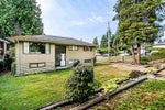 342 MUNDY STREET - Central Coquitlam House/Single Family for sale, 5 Bedrooms (R2496947) #1