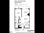 403 2815 YEW STREET - Kitsilano Apartment/Condo for sale, 1 Bedroom (R2660016) #20
