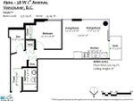904 38 W 1ST AVENUE - False Creek Apartment/Condo for sale, 1 Bedroom (R2673898) #13