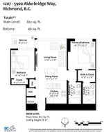 1207 5900 ALDERBRIDGE WAY - Brighouse Apartment/Condo for sale, 2 Bedrooms (R2775815) #33
