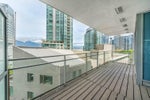 702 1499 W PENDER STREET - Coal Harbour Apartment/Condo for sale, 2 Bedrooms (R2886112) #19