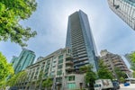 702 1499 W PENDER STREET - Coal Harbour Apartment/Condo for sale, 2 Bedrooms (R2886112) #23