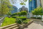 702 1499 W PENDER STREET - Coal Harbour Apartment/Condo for sale, 2 Bedrooms (R2886112) #25