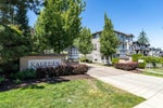 124 2729 158 STREET - Grandview Surrey Townhouse, 3 Bedrooms (R2907389) #1