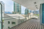 702 1499 W PENDER STREET - Coal Harbour Apartment/Condo for Sale, 2 Bedrooms (R2957468) #11