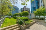 702 1499 W PENDER STREET - Coal Harbour Apartment/Condo for Sale, 2 Bedrooms (R2957468) #27