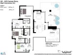 301 - 3315 Cypress Place - Cypress Park Estates Apartment/Condo, 2 Bedrooms (R2985571) #22
