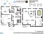 4040 Triumph Street - Vancouver Heights Single Family Residence for Sale, 2 Bedrooms (R3009401) #4