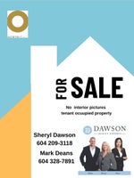 4040 Triumph Street - Vancouver Heights Single Family Residence for Sale, 2 Bedrooms (R3009401) #7