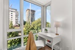 503 - 1020 Harwood Street - West End VW Apartment/Condo, 2 Bedrooms (R3052374)# - 21