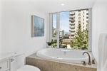 503 - 1020 Harwood Street - West End VW Apartment/Condo for Sale, 2 Bedrooms (R3052374)# - 31