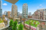 804 - 1225 Richards Street - Downtown VW Apartment/Condo for Sale, 1 Bedroom (R3069281)# - 12