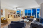 2604-1351 Continental Street Vancouver BC  - Downtown VW Apartment/Condo for sale, 2 Bedrooms (R2662974) #1